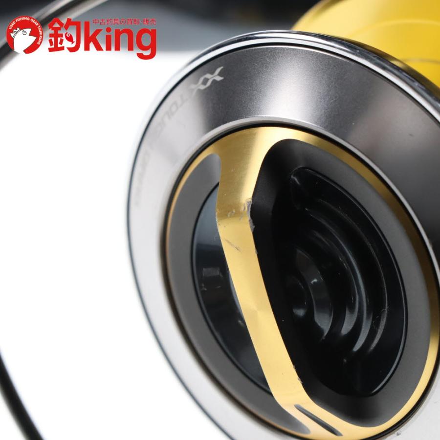 シマノ（SHIMANO） 25 ステラSW 14000XG /J173M ヒラマサ カンパチ