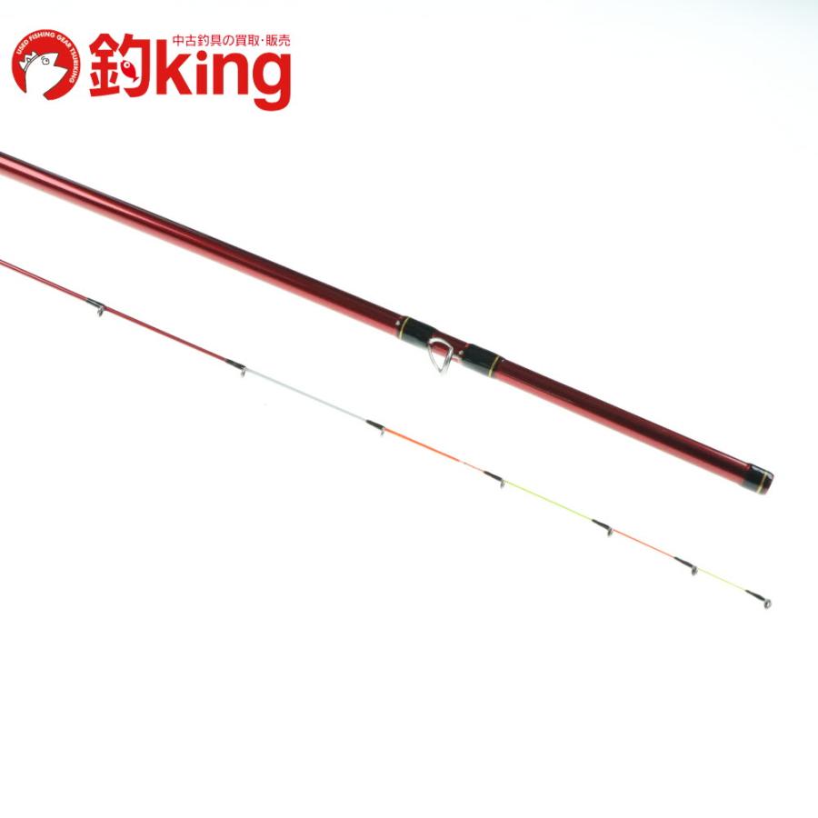 DAIWA（ダイワ） バトルゲーム カブセ MH-240 /J218L メジナ クロ 黒鯛