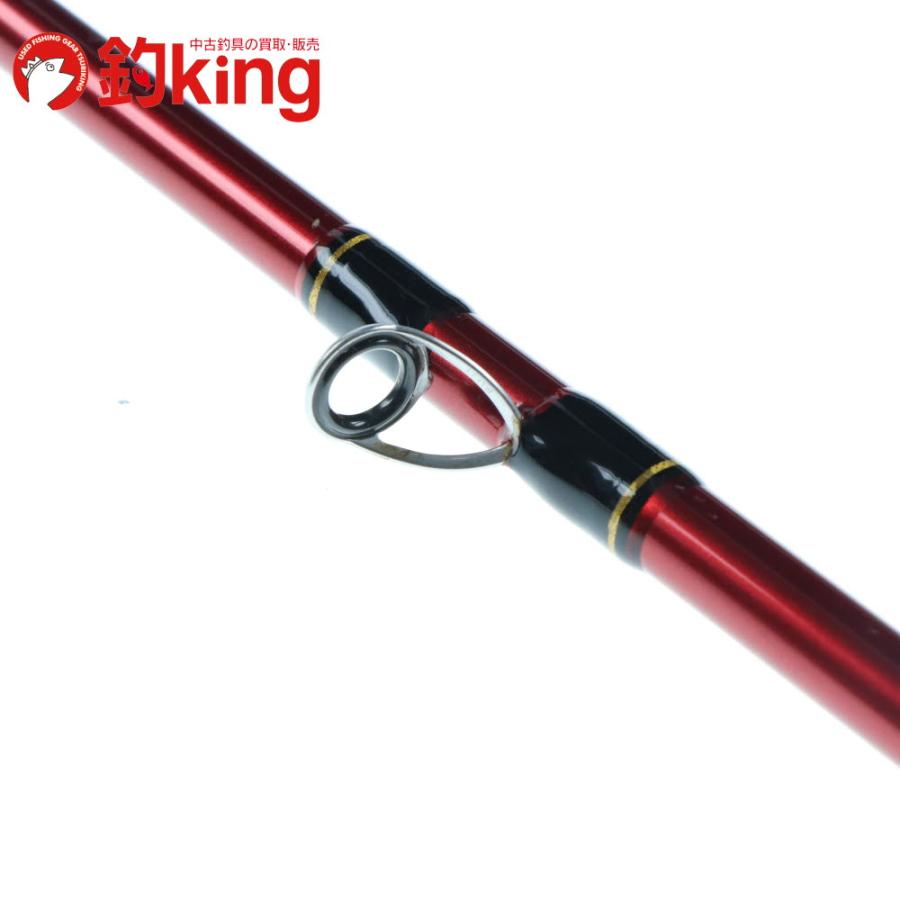 DAIWA（ダイワ） バトルゲーム カブセ MH-240 /J218L メジナ クロ 黒鯛