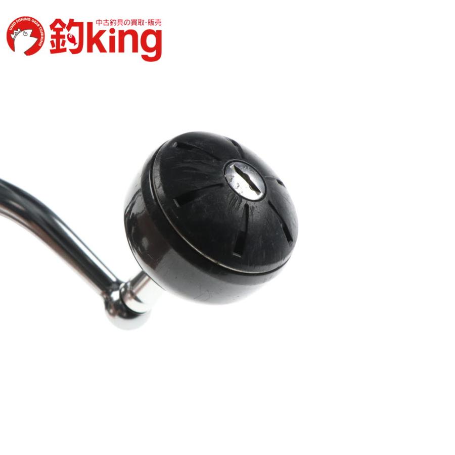 シマノ（SHIMANO） 15 ツインパワー SW 8000HG 左巻き専用 /J221M