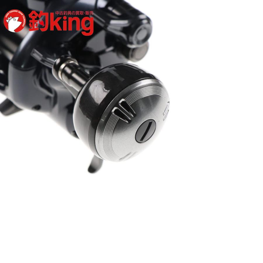 シマノ（SHIMANO） 22 フォースマスター 3000 /J222M 極上品 泳がせ