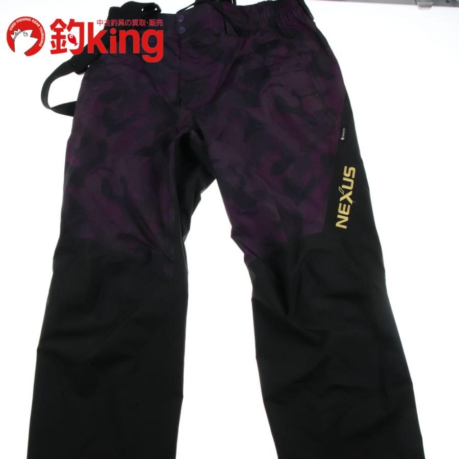 シマノ（SHIMANO） ネクサス ゴアテックス レインスーツ RA-119T L