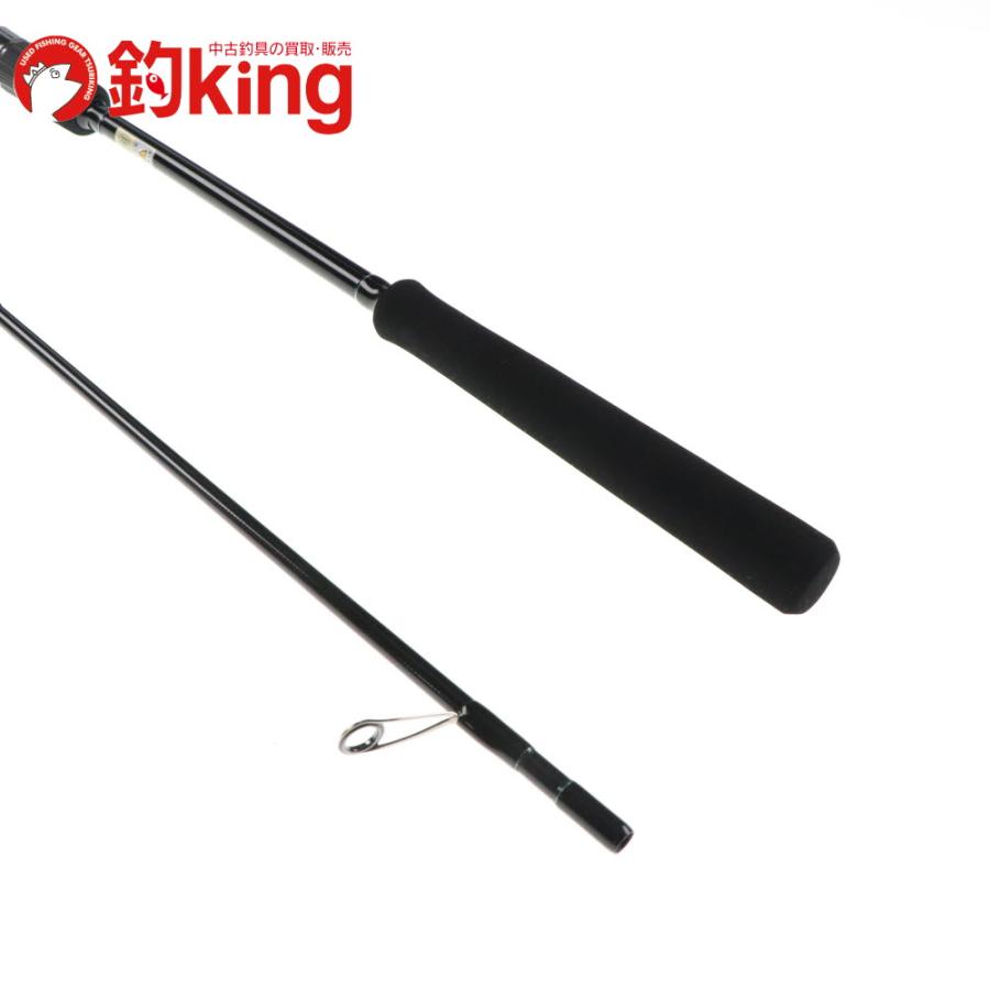 YAMAGA Blanks ヤマガブランクス シーウォーク SS71ML /J230L 極上品