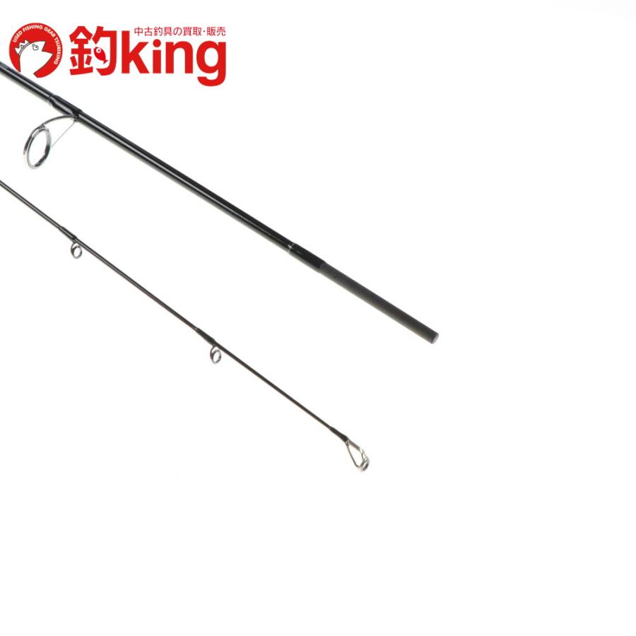YAMAGA Blanks ヤマガブランクス シーウォーク SS71ML /J230L 極上品
