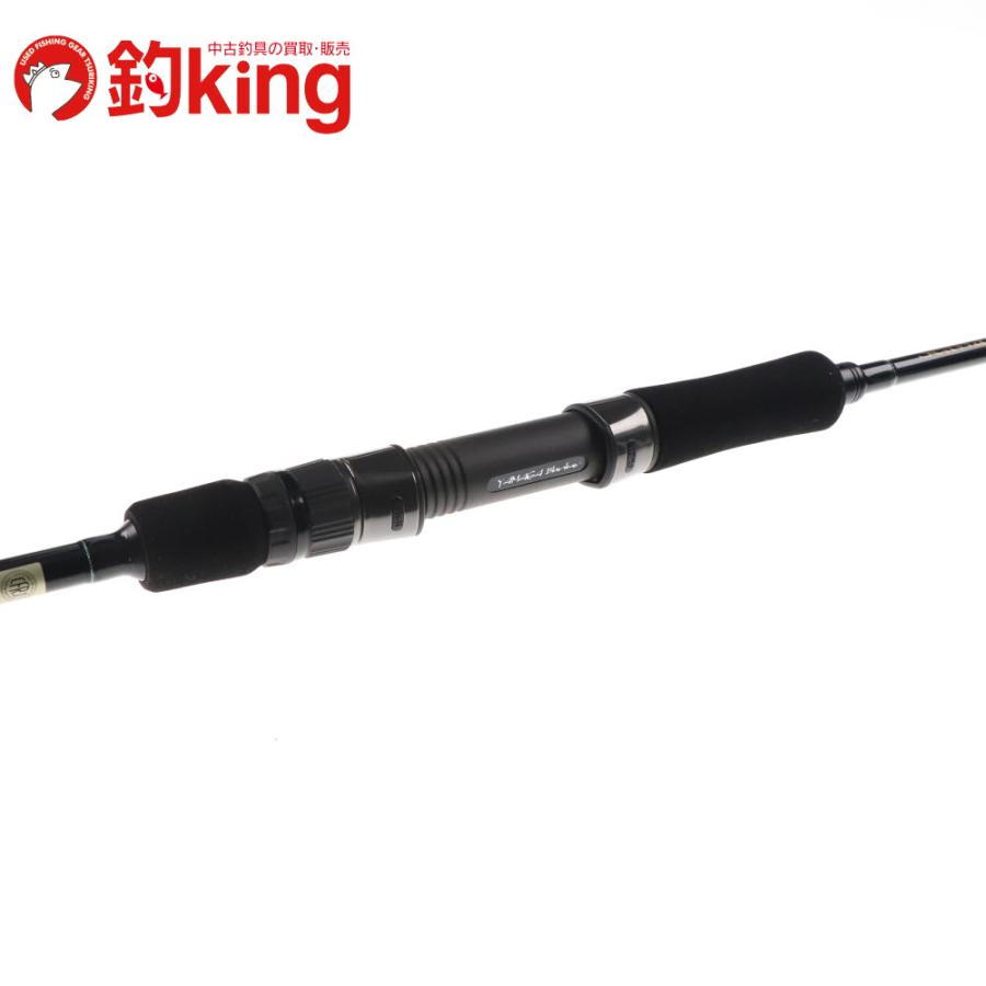 YAMAGA Blanks ヤマガブランクス シーウォーク SS71ML /J230L 極上品