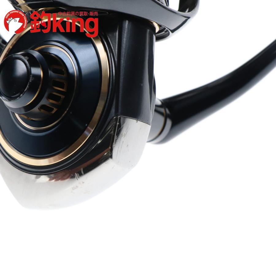 DAIWA（ダイワ） 25 ソルティガ 14000-XH /J239M 美品 ヒラマサ