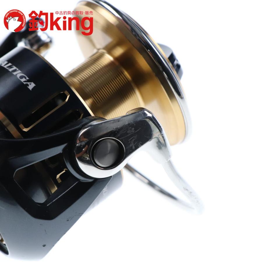 DAIWA（ダイワ） 25 ソルティガ 14000-XH /J239M 美品 ヒラマサ