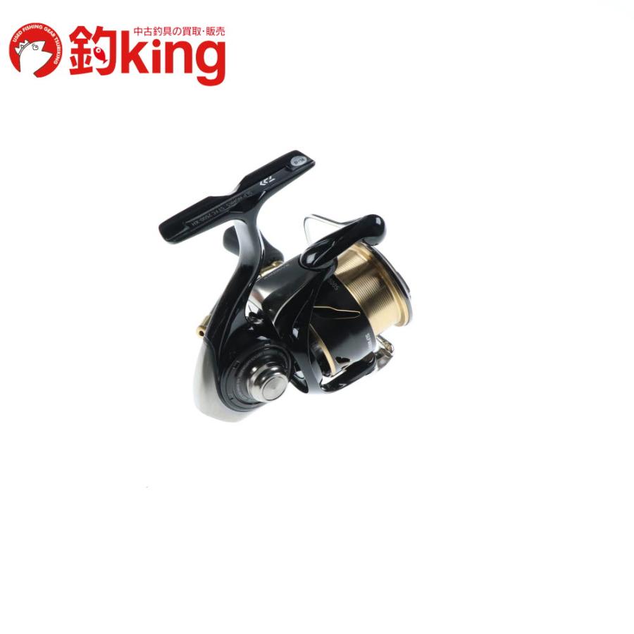 DAIWA（ダイワ） SLPワークス セルテート カスタムボディ ST FC LT