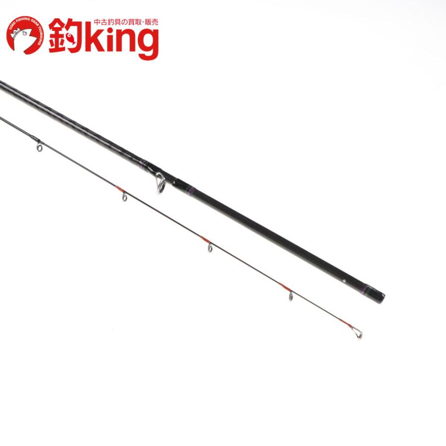 DAIWA（ダイワ） 紅牙 X 69HB-S /J264L 未使用 船釣り 沖釣り 船竿