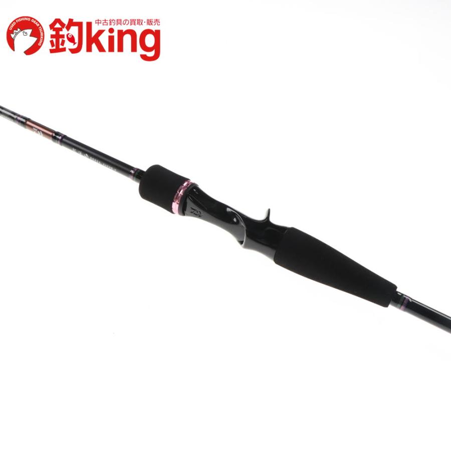 DAIWA（ダイワ） 紅牙 X 69HB-S /J264L 未使用 船釣り 沖釣り 船竿