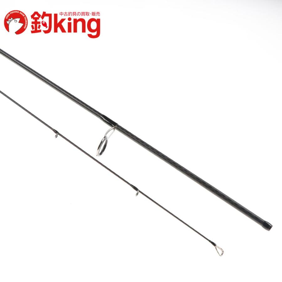 シマノ（SHIMANO） 21 ディアルーナ BS S610M /J267L 美品 シーバス
