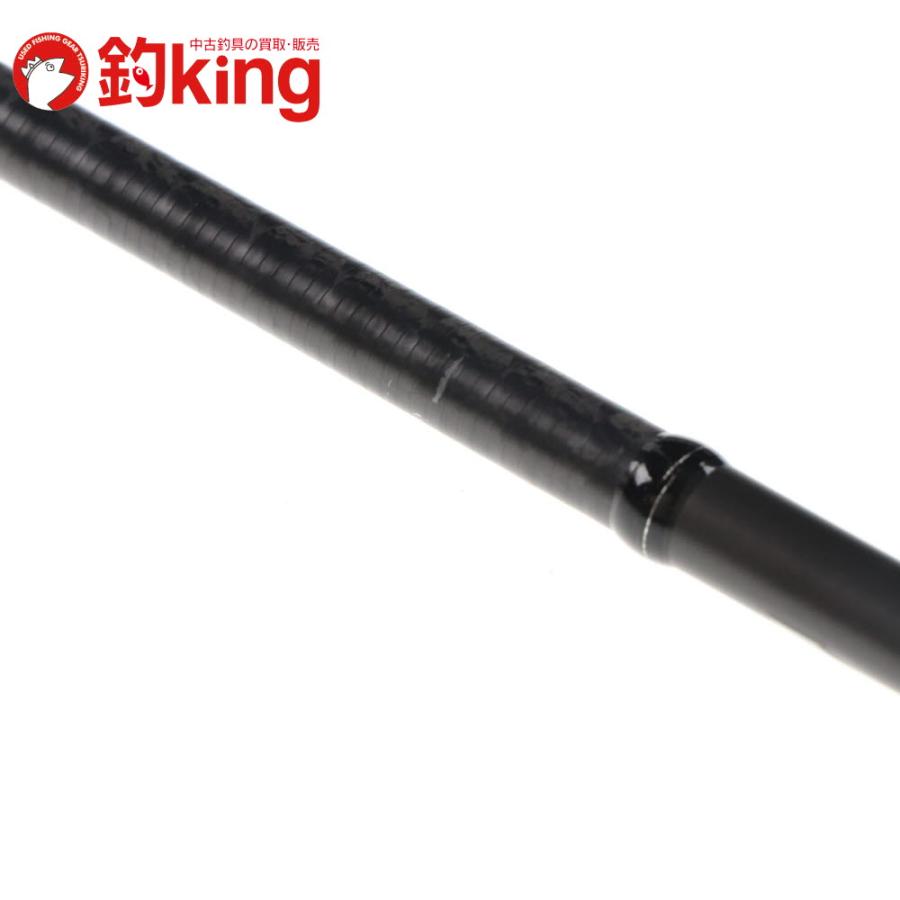 シマノ（SHIMANO） 21 ディアルーナ BS S610M /J267L 美品 シーバス
