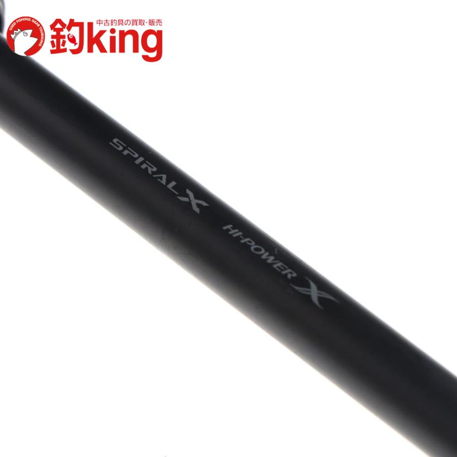 SHIMANO シマノ　21ディアルーナBS S610M 新品未開封 シマノ（SHIMANO） 21 ディアルーナ BS S610M /J267L 美品 シーバス
