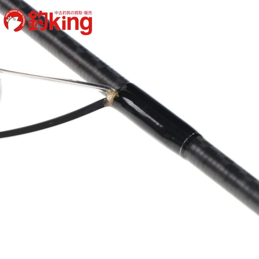 シマノ（SHIMANO） 21 ディアルーナ BS S610M /J267L 美品 シーバス
