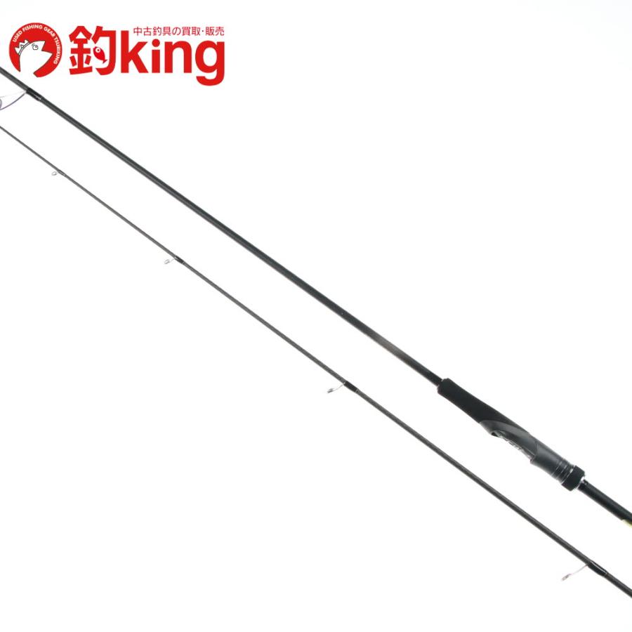 シマノ（SHIMANO） 23 ディアルーナ S86ML /J268Y シーバス マルスズキ