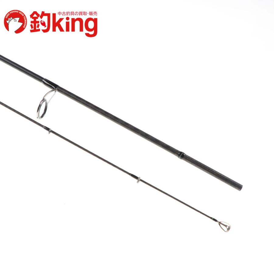 シマノ（SHIMANO） 23 ディアルーナ S86ML /J268Y シーバス マルスズキ