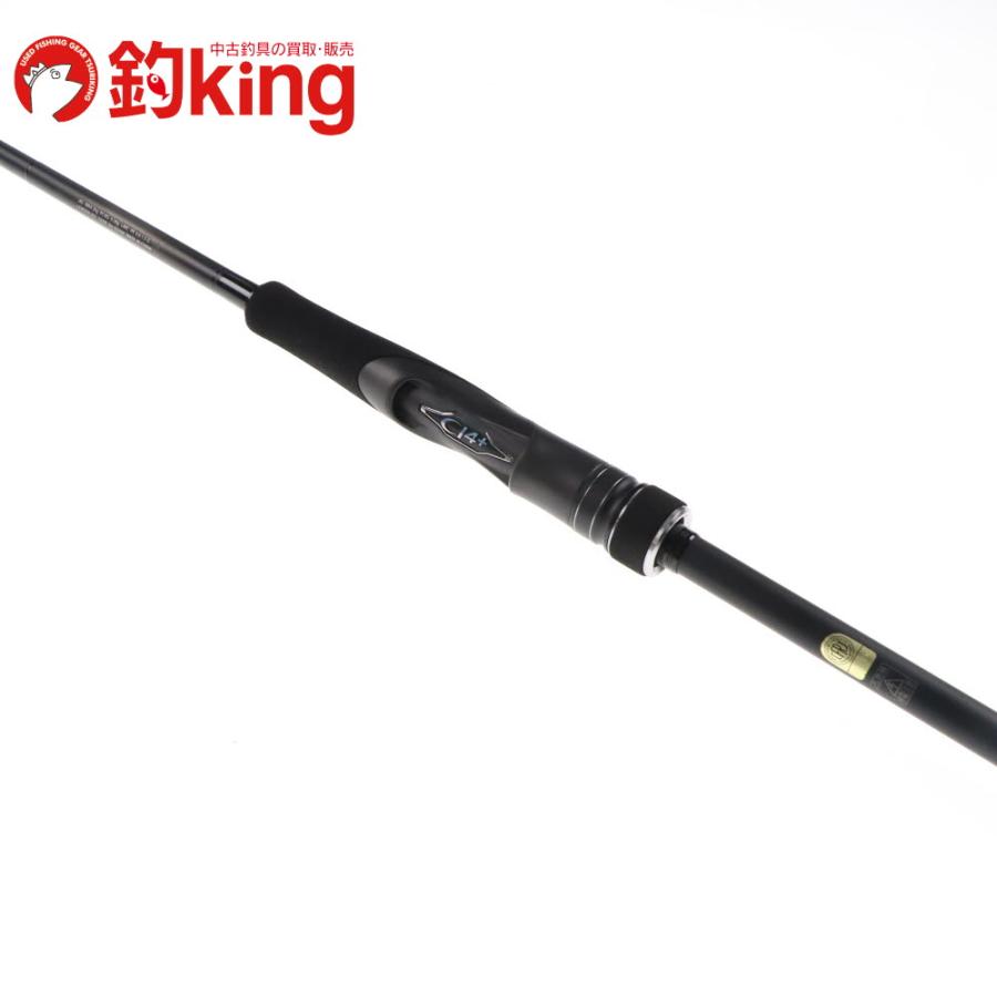 シマノ　ディアルーナS86ML　シーバスロッド シマノ（SHIMANO） 23 ディアルーナ S86ML /J268Y シーバス マルスズキ