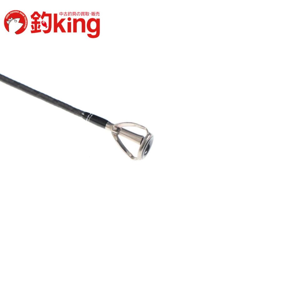 シマノ（SHIMANO） 23 ディアルーナ S86ML /J268Y シーバス マルスズキ
