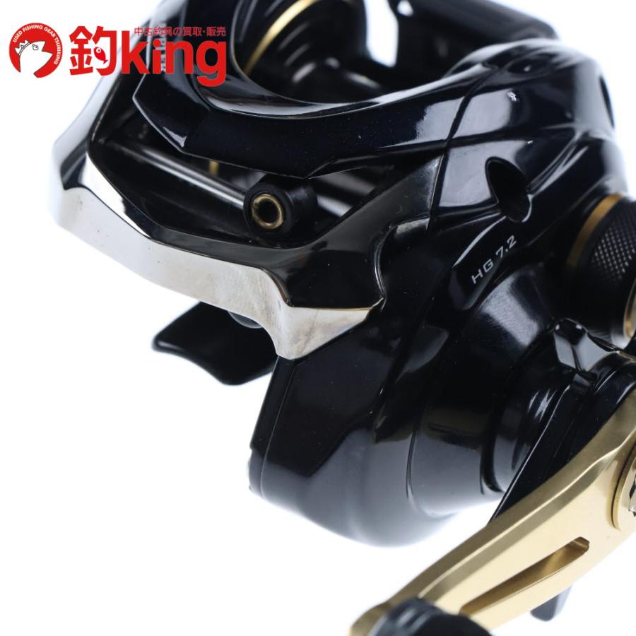 シマノ（SHIMANO） 16 グラップラー BB 201HG /J273M 美品 シーバス