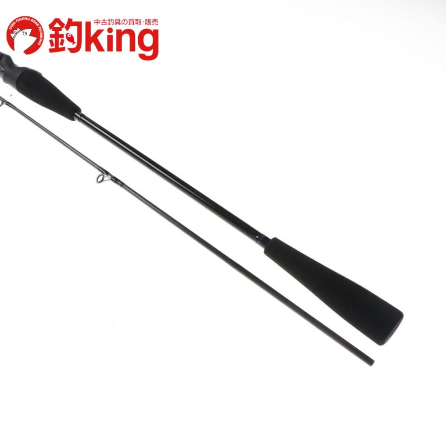 DAIWA（ダイワ） 鏡牙 X 63B-1.5 /J280L 美品 太刀魚 タチウオ