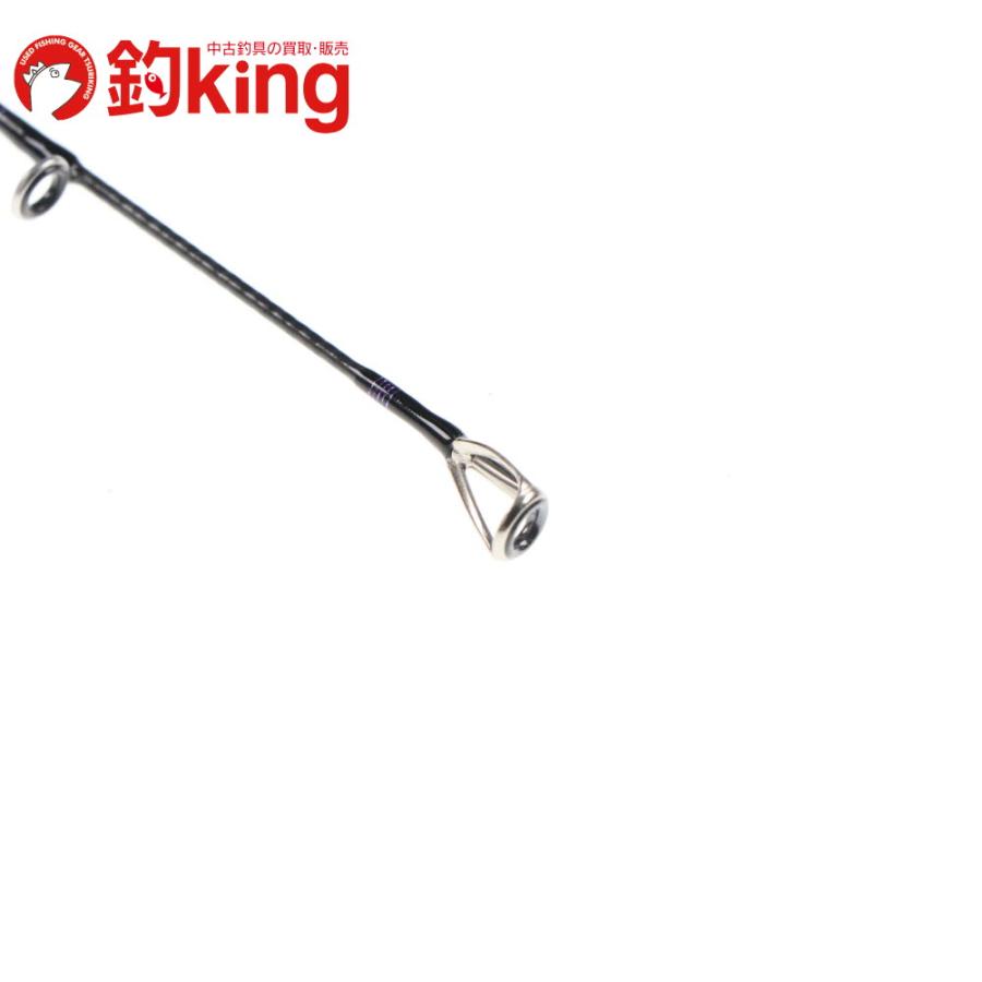 DAIWA（ダイワ） 鏡牙 X 63B-1.5 /J280L 美品 太刀魚 タチウオ
