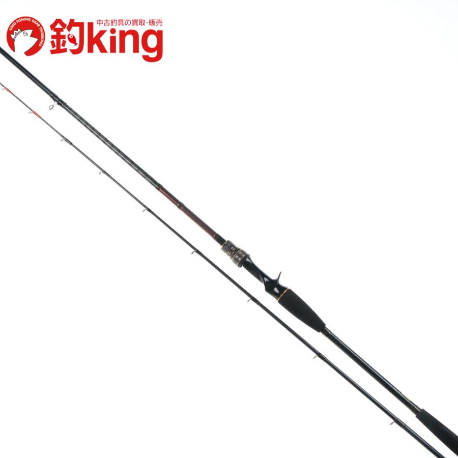LIGHT HIRAME X MH-240 船竿 DAIWA（ダイワ） ライトヒラメX M-240・R /J281L 美品 ヒラメ 船釣り