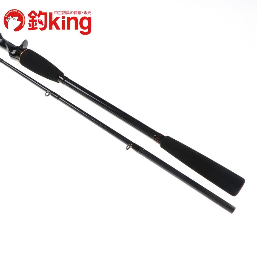 DAIWA（ダイワ） ライトヒラメX M-240・R /J281L 美品 ヒラメ 船釣り