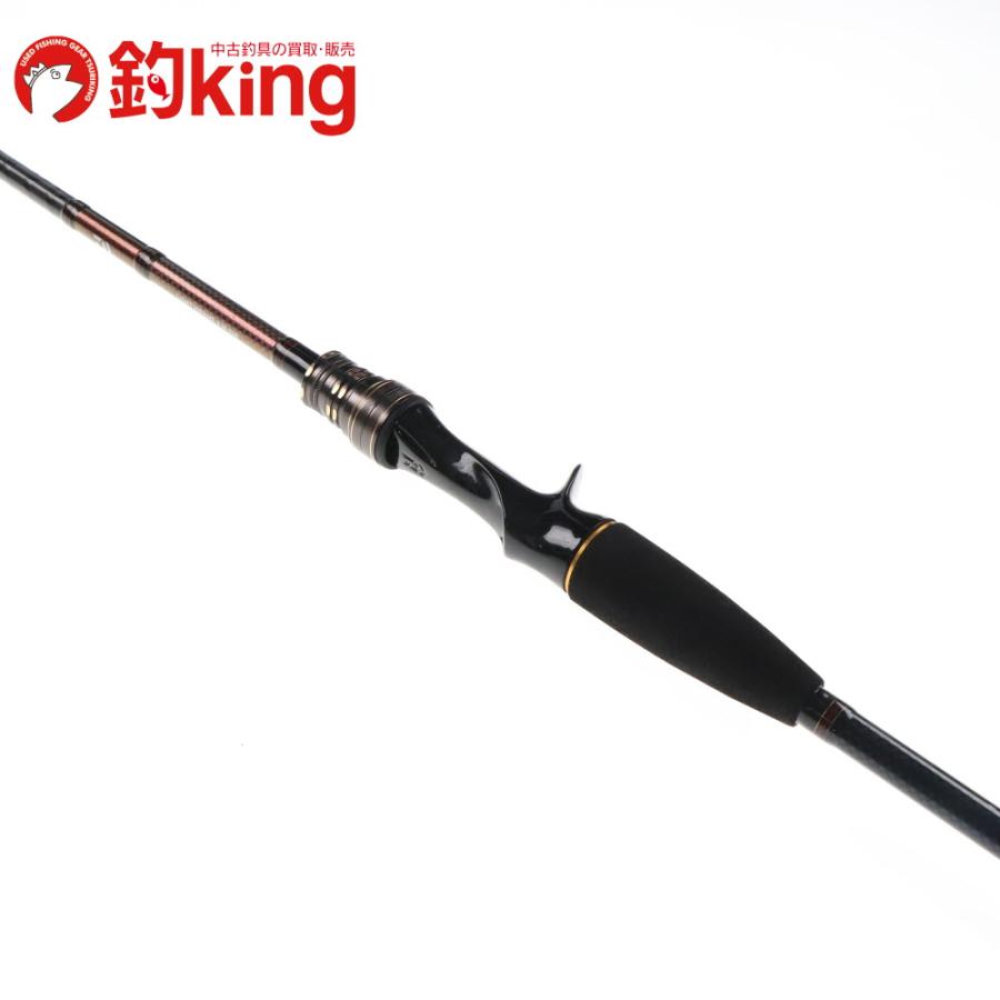 DAIWA（ダイワ） ライトヒラメX M-240・R /J281L 美品 ヒラメ 船釣り