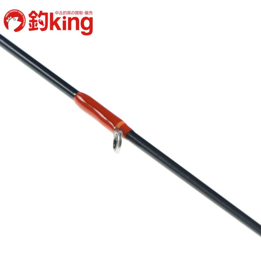 DAIWA（ダイワ） ライトヒラメX M-240・R /J281L 美品 ヒラメ 船釣り