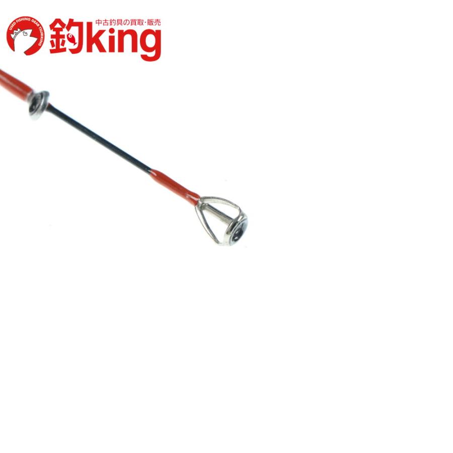 DAIWA（ダイワ） ライトヒラメX M-240・R /J281L 美品 ヒラメ 船釣り