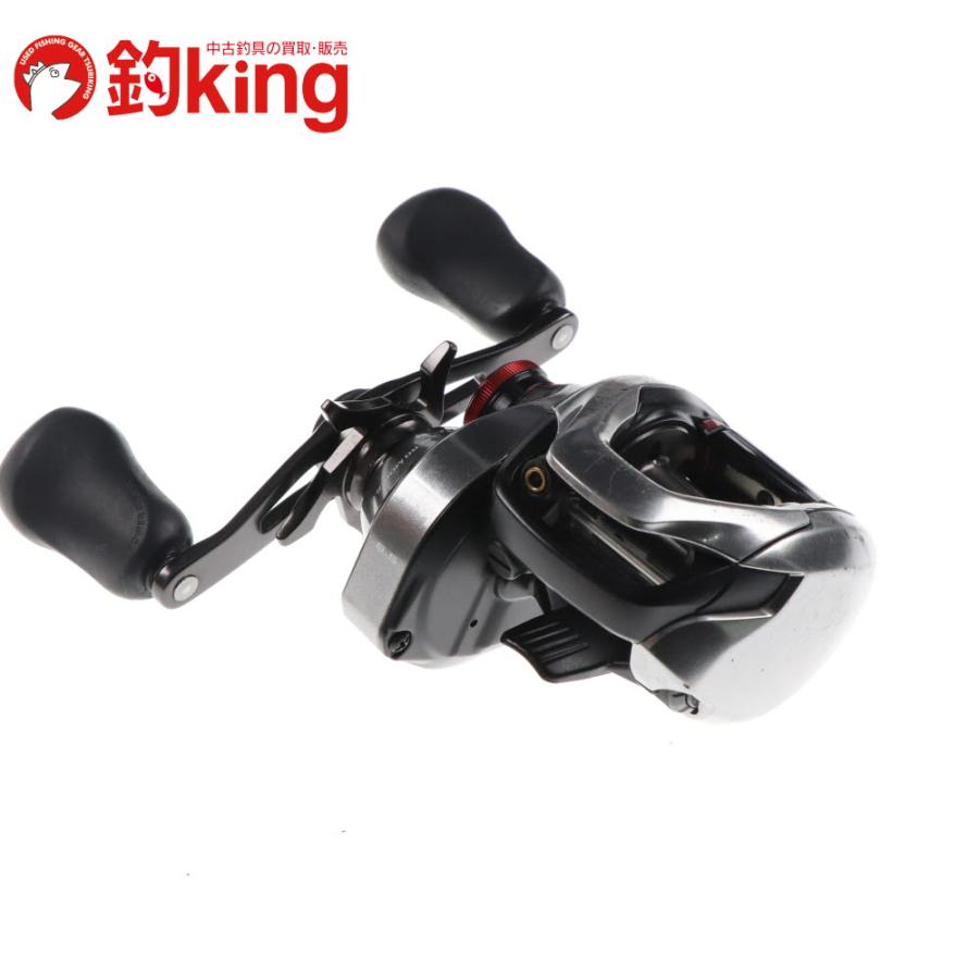 シマノ（SHIMANO） 21 スコーピオン DC 150XG /J290M ブラックバス