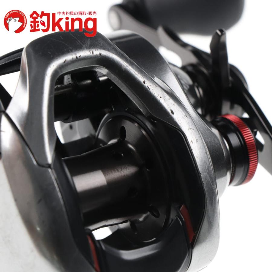 シマノ（SHIMANO） 21 スコーピオン DC 150XG /J290M ブラックバス