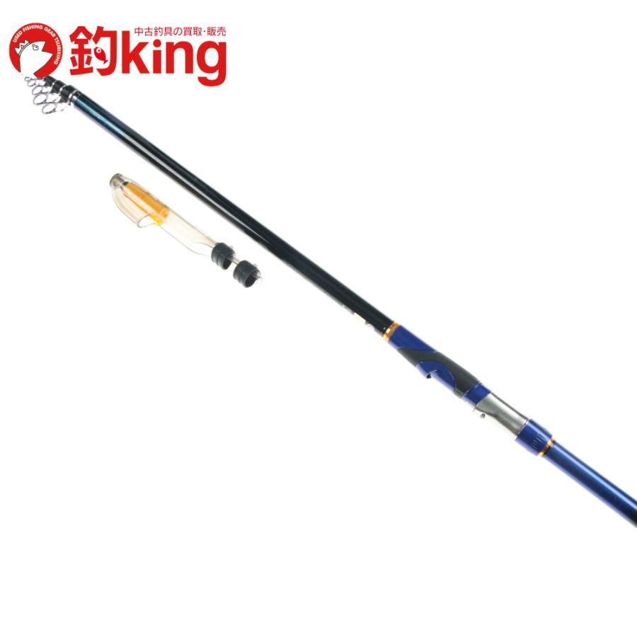 DAIWA（ダイワ） メガディス 5-53遠投・E /J297L ヒラマサ マダイ 青物