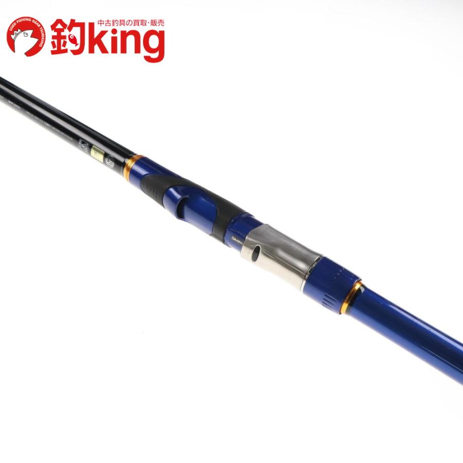 DAIWA（ダイワ） メガディス 5-53遠投・E /J297L ヒラマサ マダイ 青物