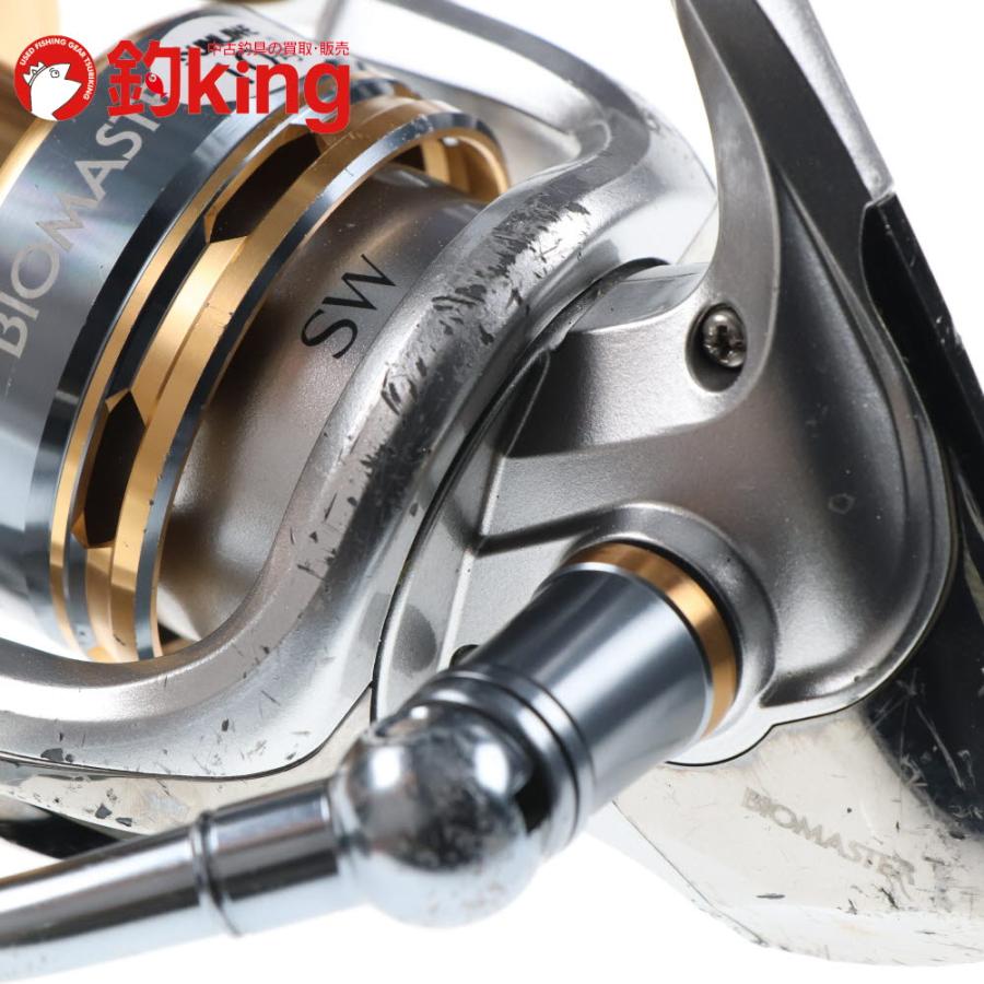 シマノ（SHIMANO） 13 バイオマスターSW 10000HG 替スプール付 /J299M