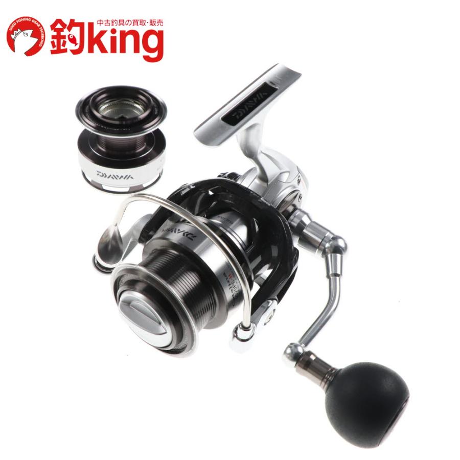 DAIWA（ダイワ） 12 キャタリナ 4020PE-H 4000H 替スプール付 /J301M