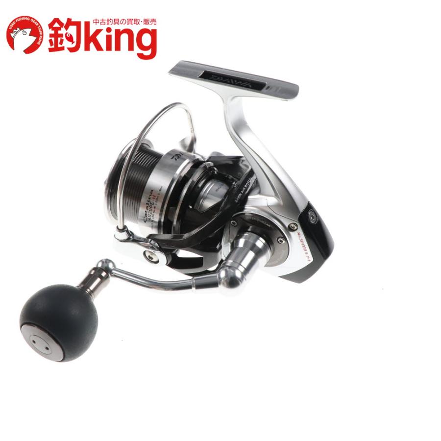 DAIWA（ダイワ） 12 キャタリナ 4020PE-H 4000H 替スプール付 /J301M
