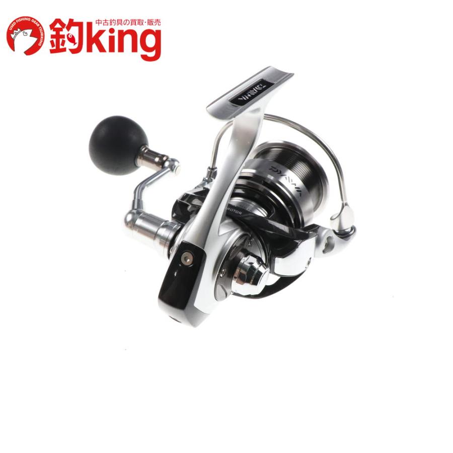 DAIWA（ダイワ） 12 キャタリナ 4020PE-H 4000H 替スプール付 /J301M