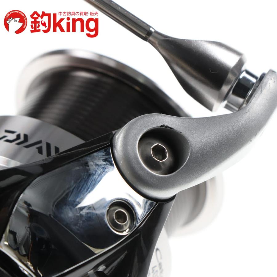 DAIWA（ダイワ） 12 キャタリナ 4020PE-H 4000H 替スプール付 /J301M
