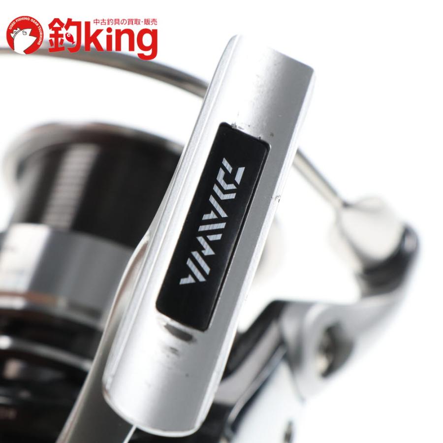 DAIWA（ダイワ） 12 キャタリナ 4020PE-H 4000H 替スプール付 /J301M