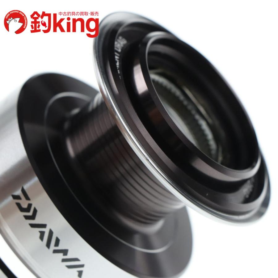 DAIWA（ダイワ） 12 キャタリナ 4020PE-H 4000H 替スプール付 /J301M