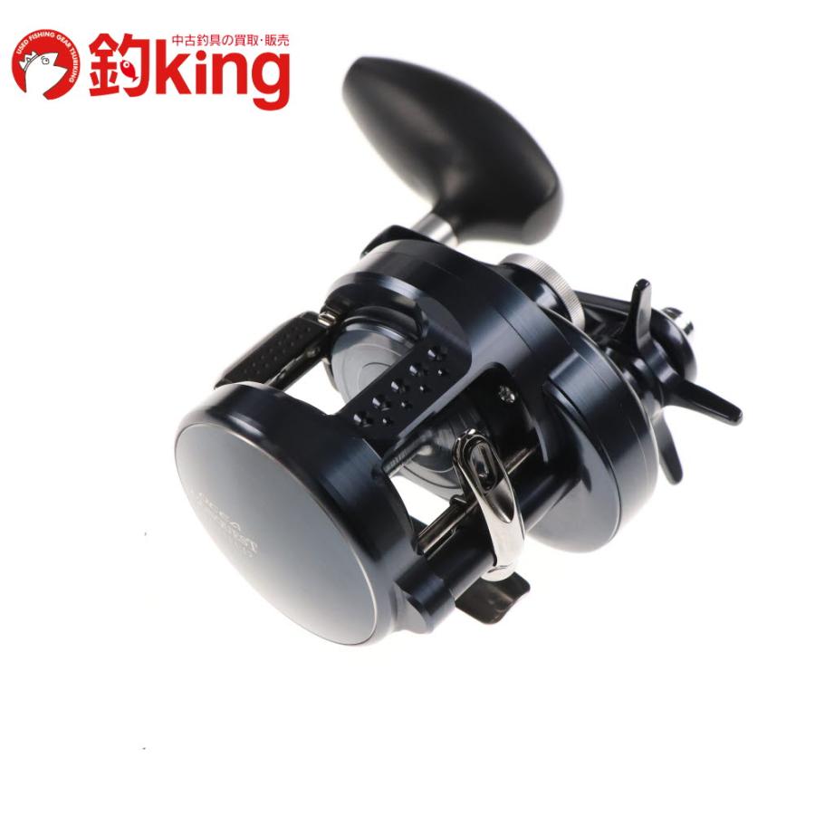 シマノ（SHIMANO） 19 オシアコンクエスト リミテッド 301PG /J303M 美