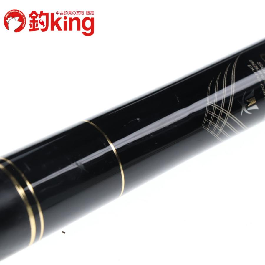 Gamakatsu（がまかつ） がま磯 マスターモデル口太 T-53 /J304L メジナ