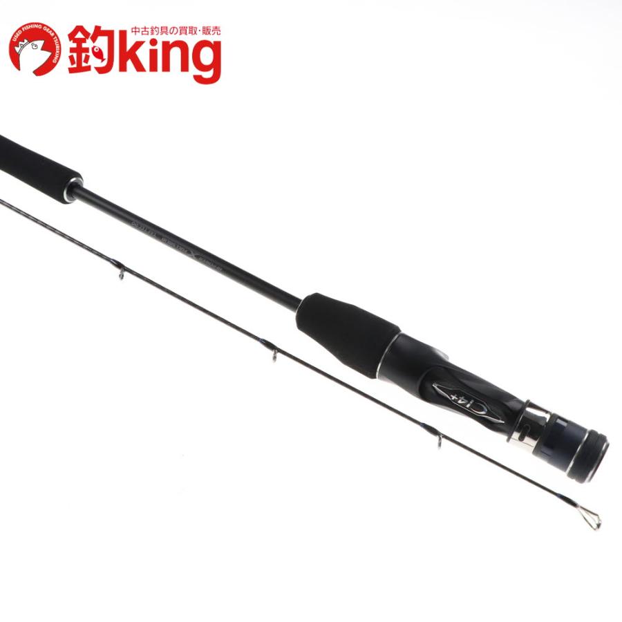 シマノ（SHIMANO） ゲーム タイプLJ B62-1／FS /K007Y 極上品 太刀魚