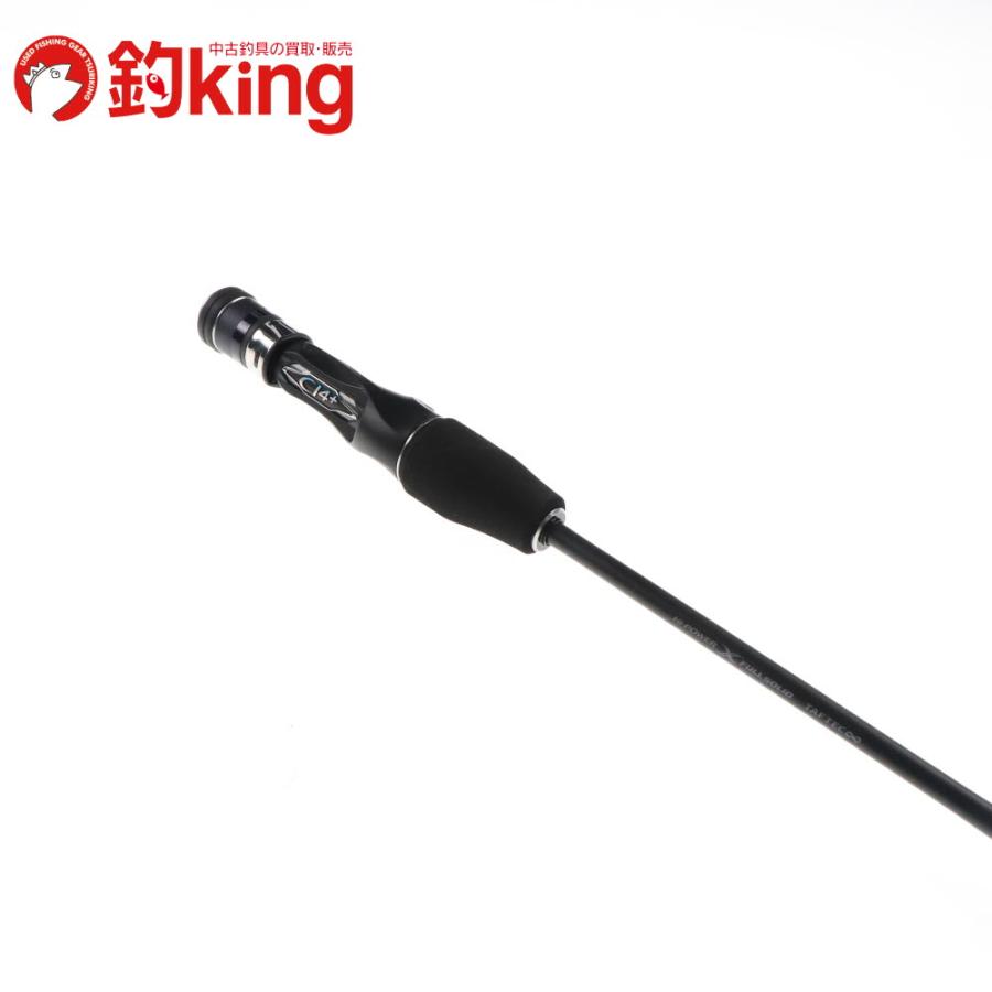 シマノ（SHIMANO） ゲーム タイプLJ B62-1／FS /K007Y 極上品 太刀魚