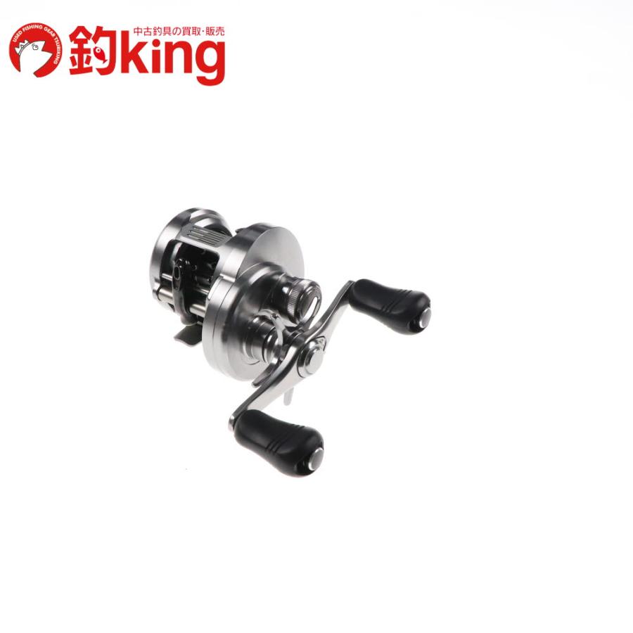 20カルカッタコンクエストDC201HG ベイトリール 本体 シマノ（SHIMANO） 20 カルカッタ コンクエスト DC 201HG /K011M