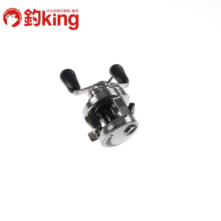 シマノ（SHIMANO） 20 カルカッタ コンクエスト DC 201HG /K011M