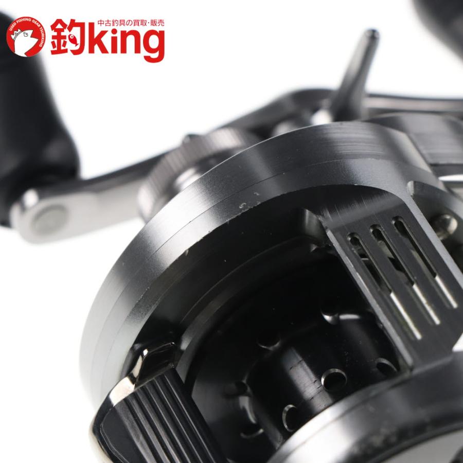シマノ（SHIMANO） 20 カルカッタ コンクエスト DC 201HG /K011M