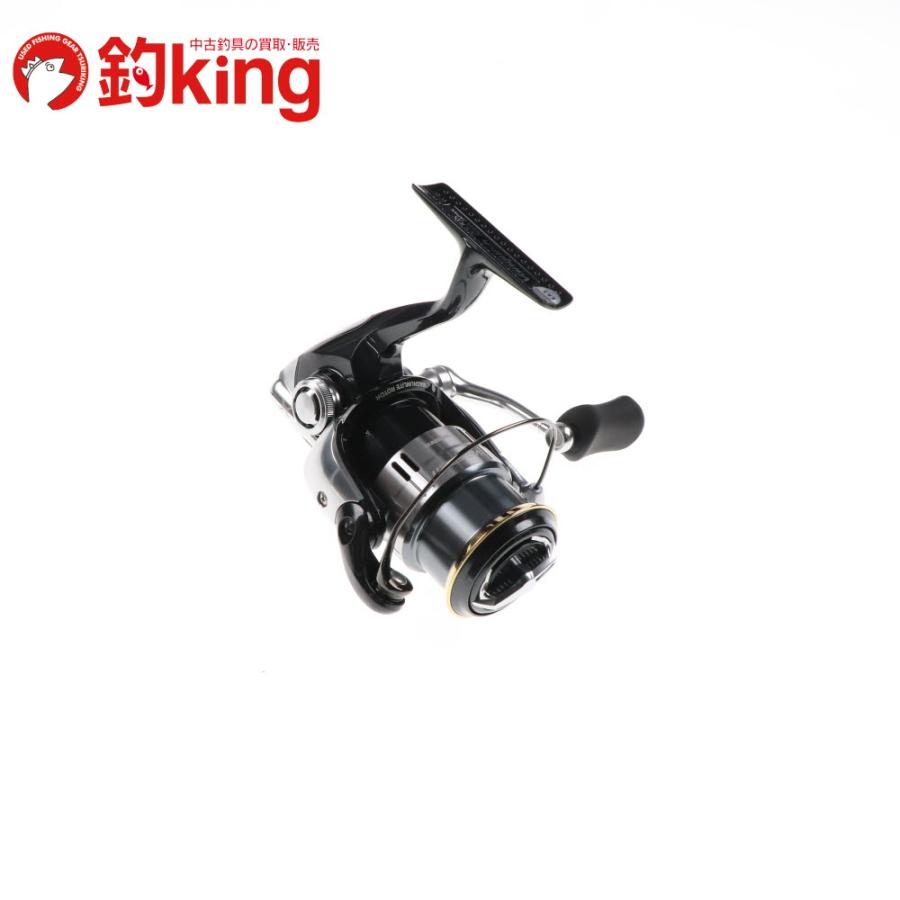 シマノ（SHIMANO） 12 ヴァンキッシュ 2000S /K016M 美品 アジ 鯵