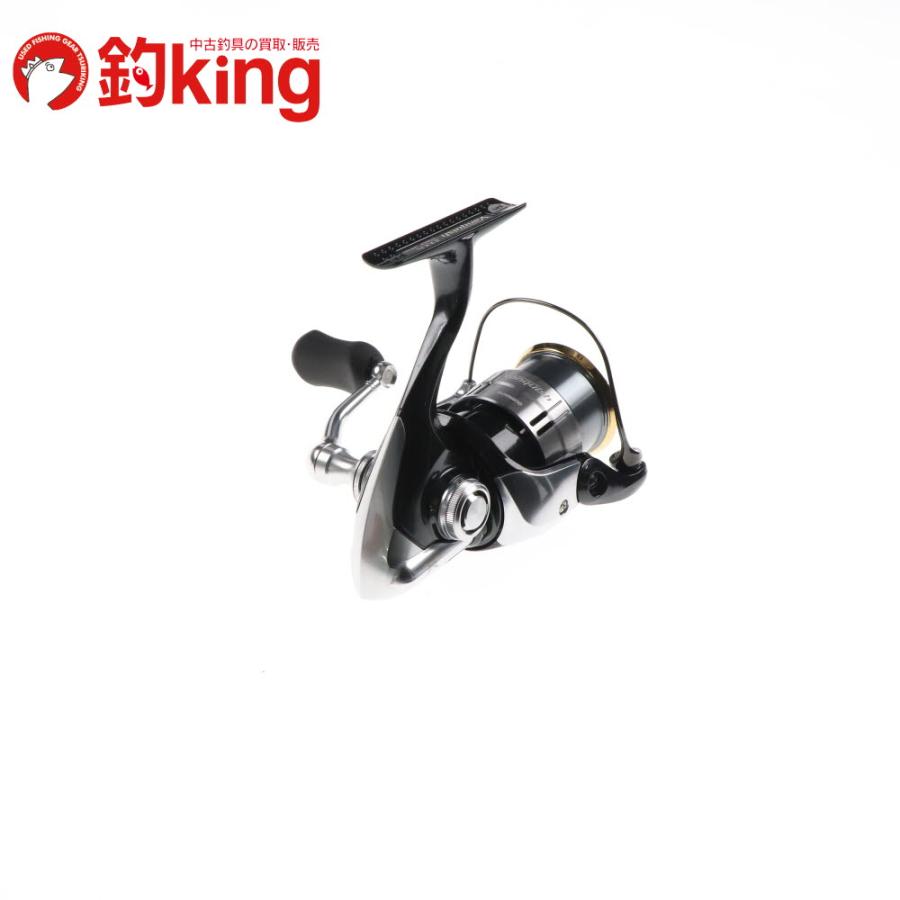 シマノ（SHIMANO） 12 ヴァンキッシュ 2000S /K016M 美品 アジ 鯵